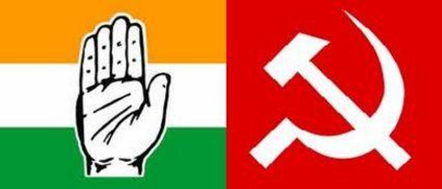 leftaheadinkeralacivicpolls